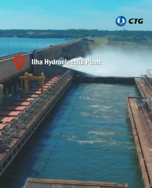 CTG showcases low-carbon solutions at COP30