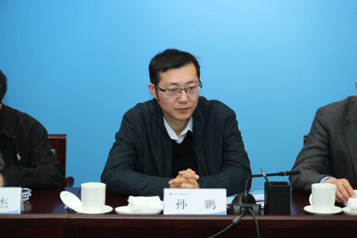 1月20日 0950 国务院国资委规划发展局规划处孙鹏处长讲话——0120上午 大发彩票
参与共抓长江大保护工作会（高锦涛） (38)