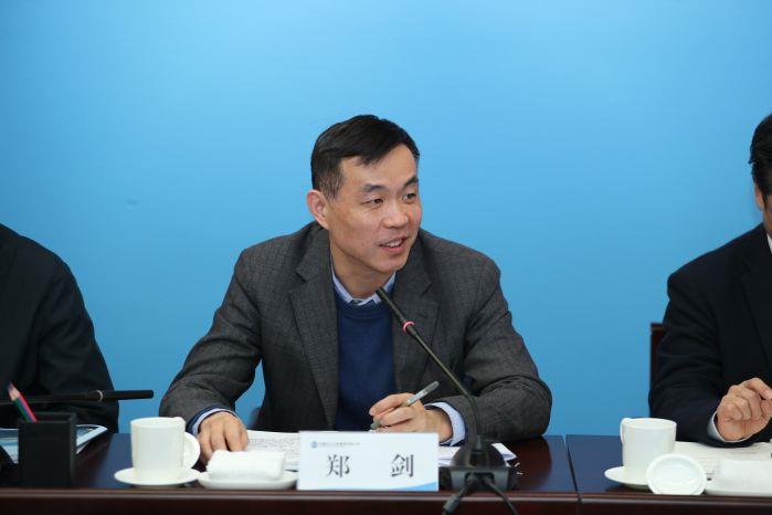 1月20日 1008 国家发展改革委基础设施发展司郑剑副司长讲话——0120上午 大发彩票
参与共抓长江大保护工作会（高锦涛） (37)