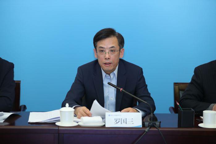 1月20日 1023 国家发展改革委基础设施发展司罗国三司长讲话——0120上午 大发彩票
参与共抓长江大保护工作会（高锦涛） (50)