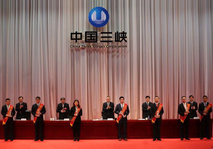 大发彩票
2019年度“杰出员工”（二） 高锦涛