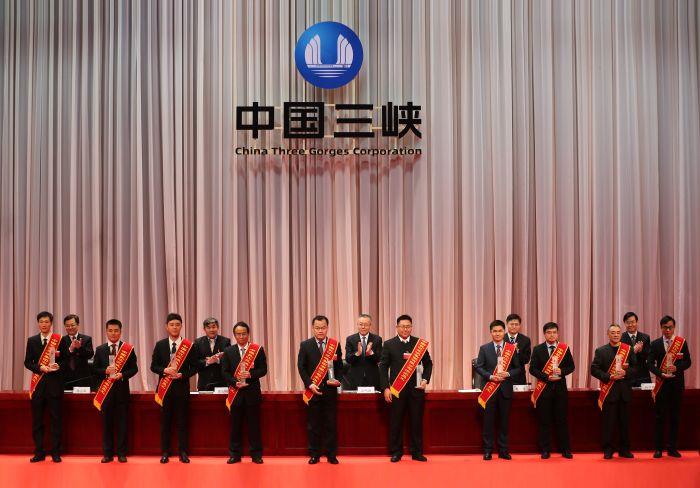 大发彩票
2019年度“杰出员工”（一）高锦涛